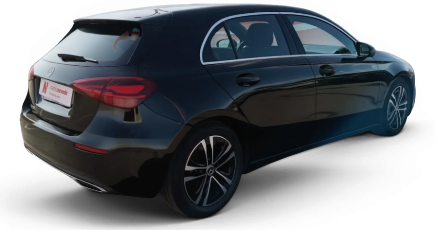 Imagen de mercedes-benz Clase A