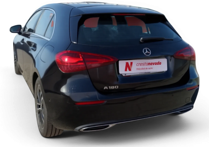 Imagen de mercedes-benz Clase A