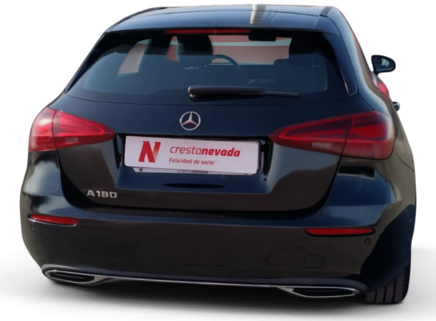 Imagen de mercedes-benz Clase A