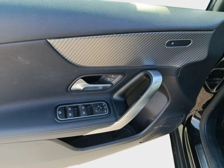Imagen de mercedes-benz Clase A