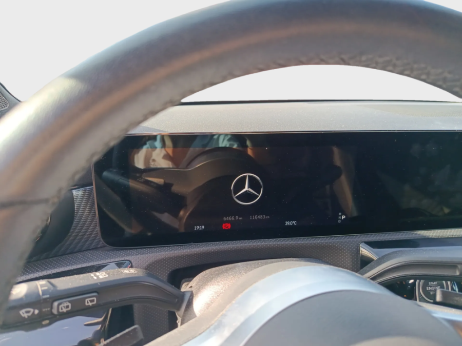 Imagen de mercedes-benz Clase A