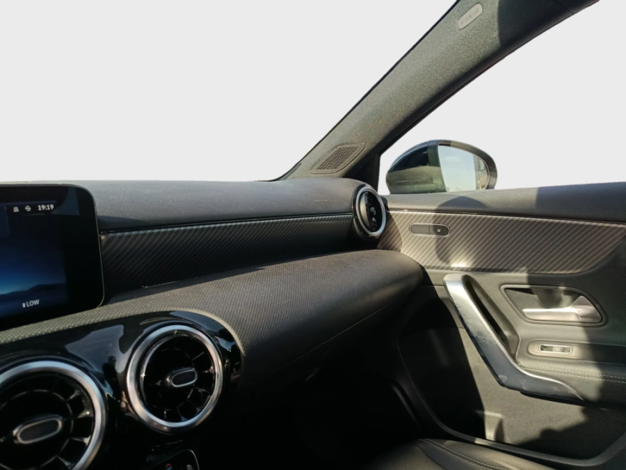 Imagen de mercedes-benz Clase A