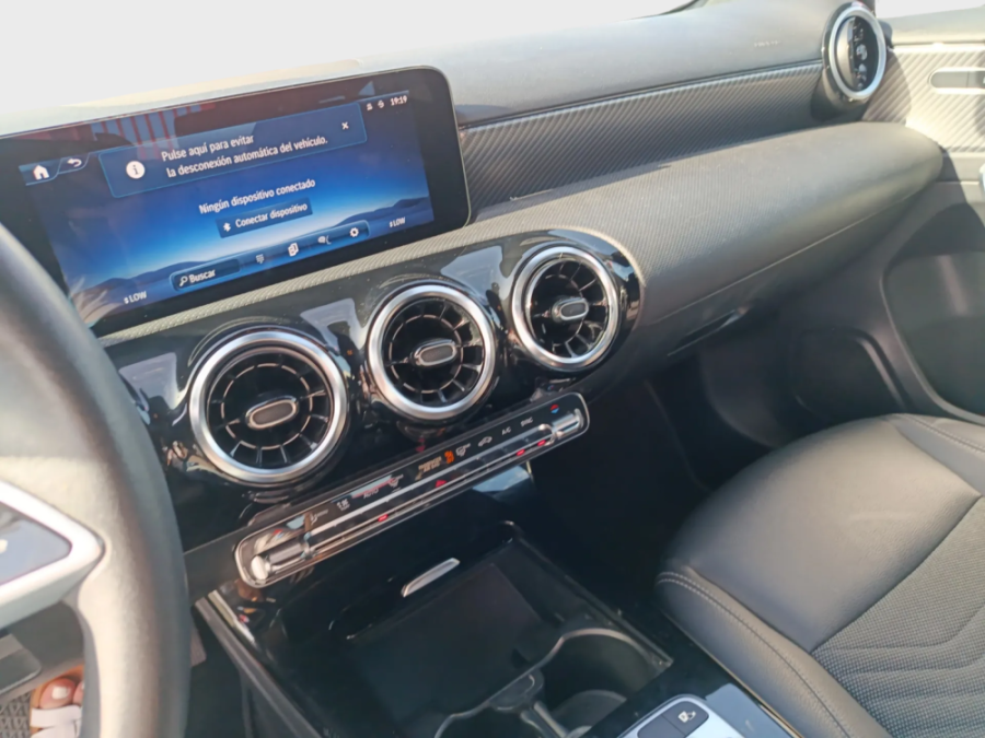 Imagen de mercedes-benz Clase A