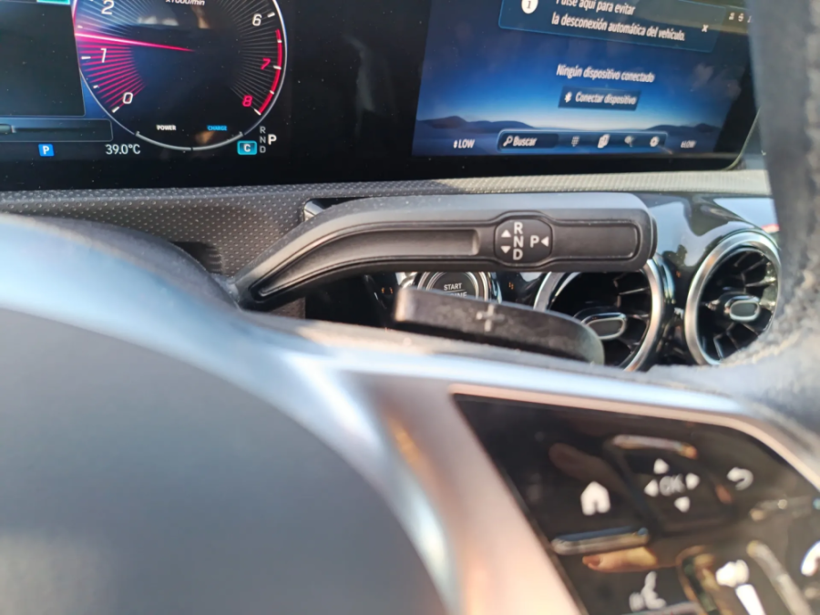 Imagen de mercedes-benz Clase A