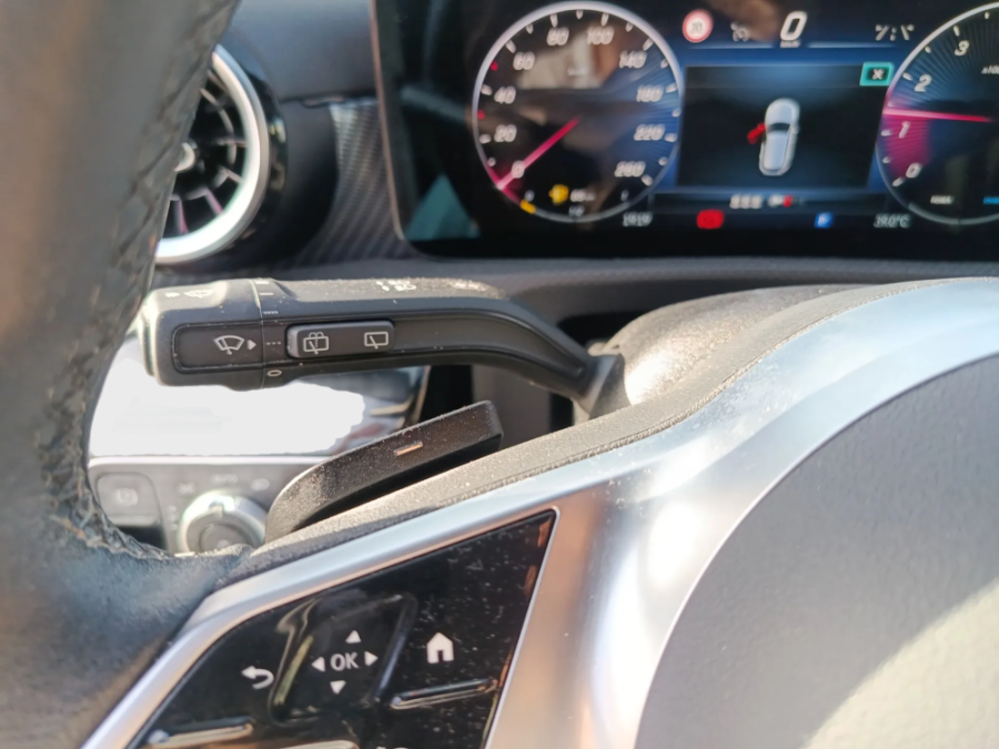 Imagen de mercedes-benz Clase A
