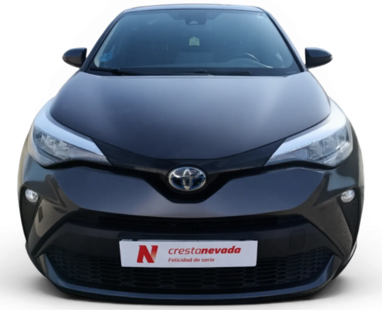 Imagen de TOYOTA C-HR