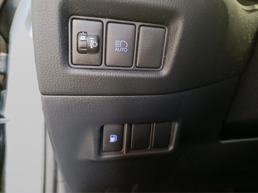 Imagen de TOYOTA C-HR