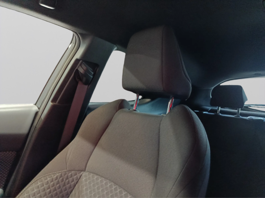 Imagen de TOYOTA C-HR
