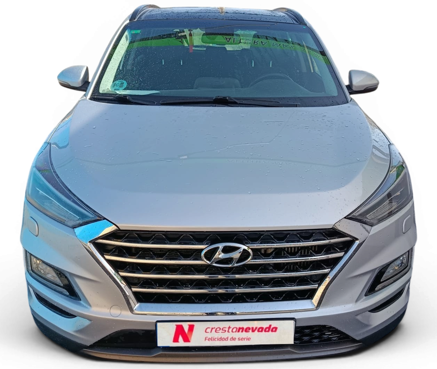 Imagen de Hyundai TUCSON
