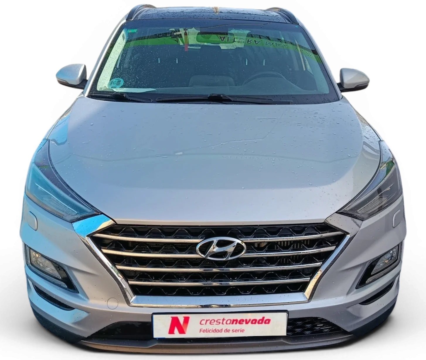 Imagen de Hyundai TUCSON