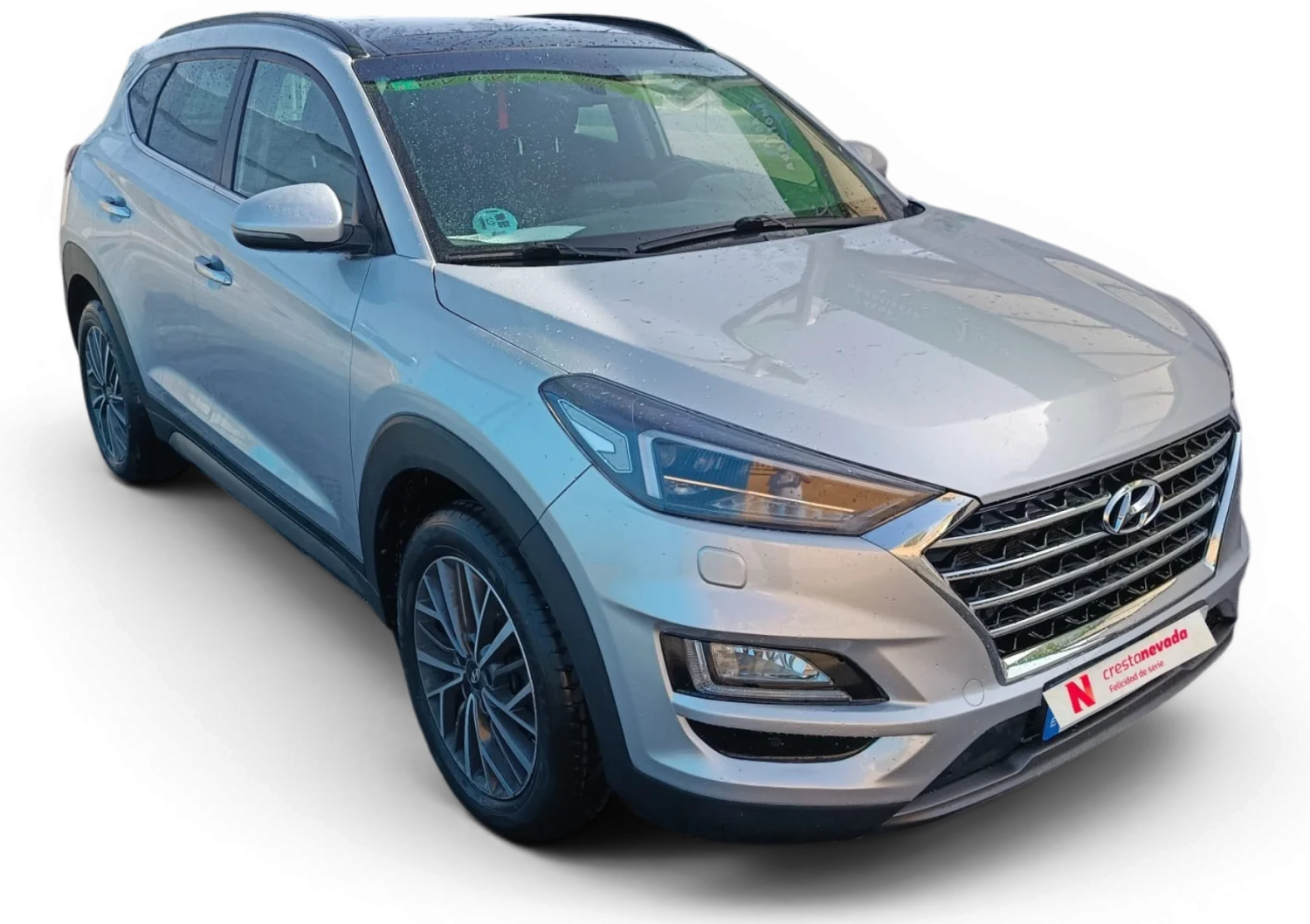 Imagen de Hyundai TUCSON
