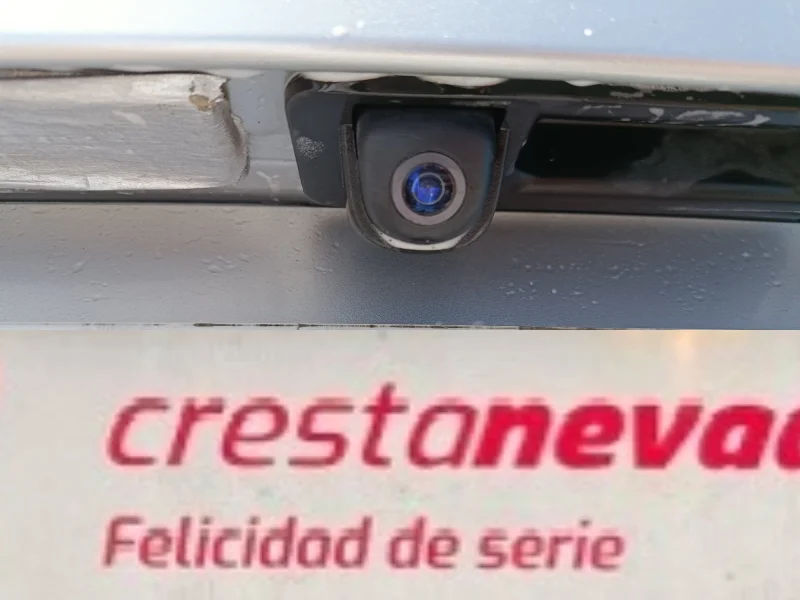 Imagen de Hyundai TUCSON