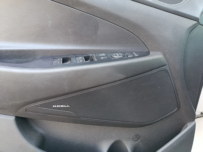 Imagen de Hyundai TUCSON