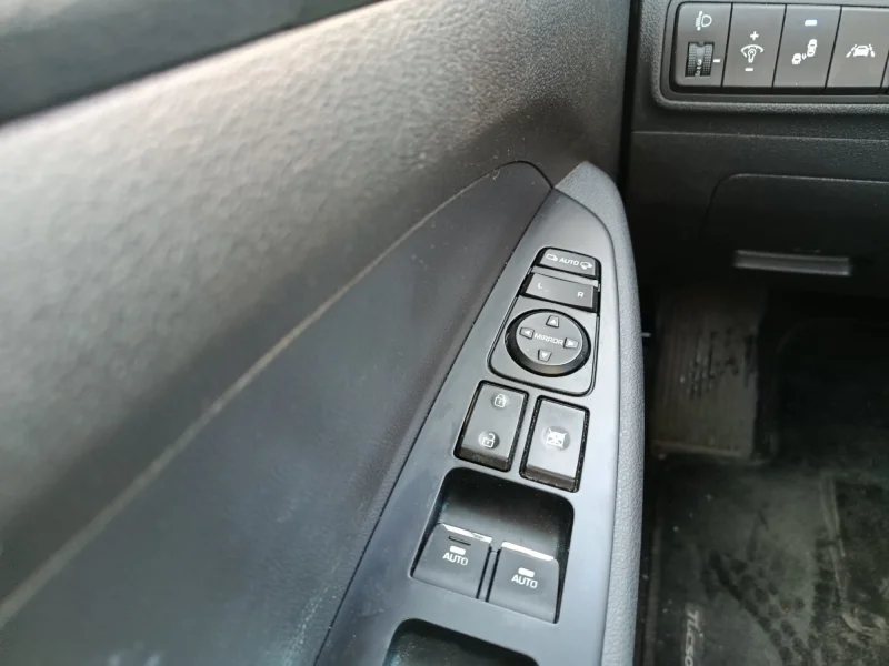 Imagen de Hyundai TUCSON