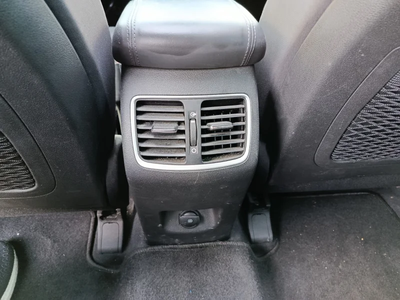 Imagen de Hyundai TUCSON