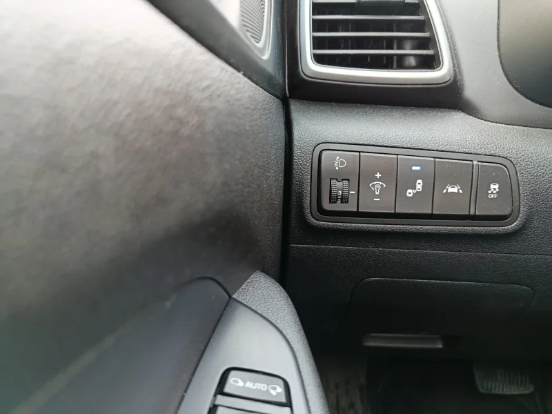 Imagen de Hyundai TUCSON