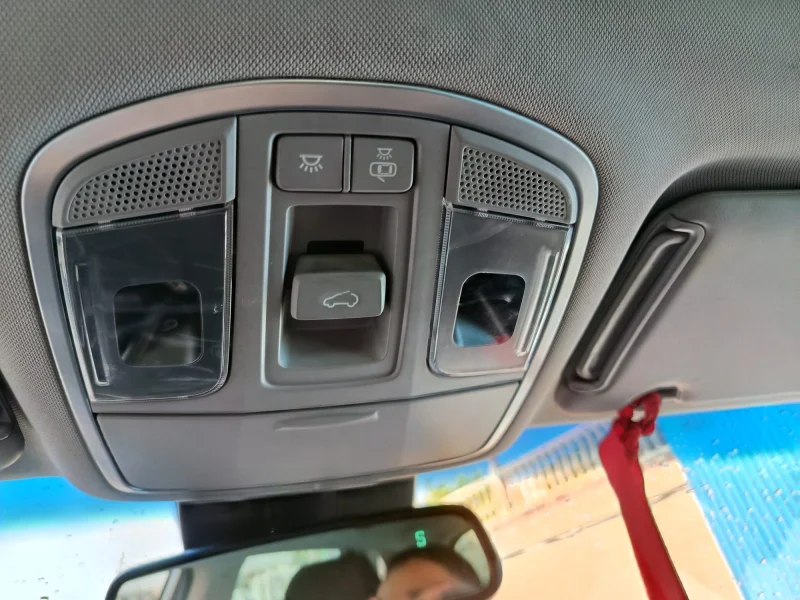 Imagen de Hyundai TUCSON