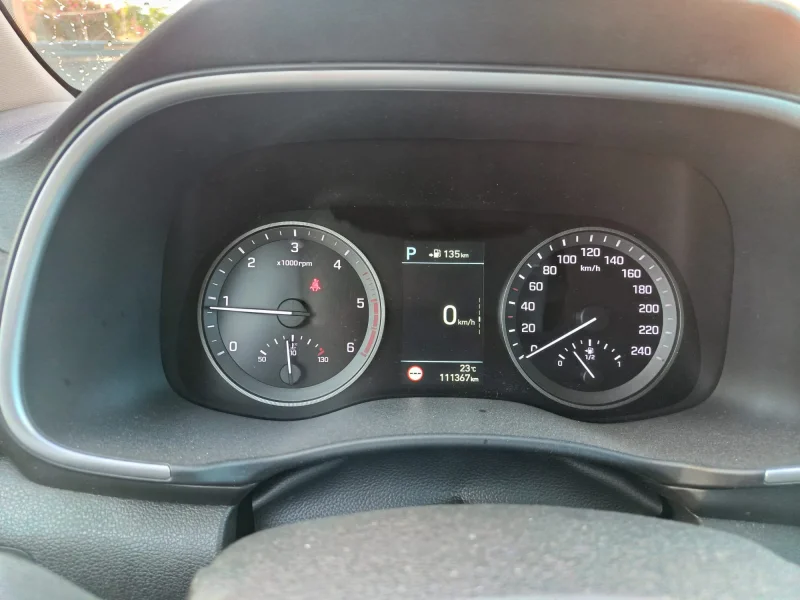Imagen de Hyundai TUCSON