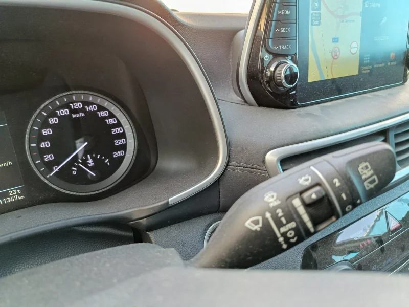 Imagen de Hyundai TUCSON