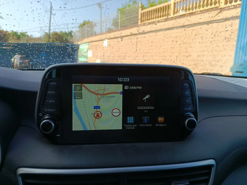 Imagen de Hyundai TUCSON