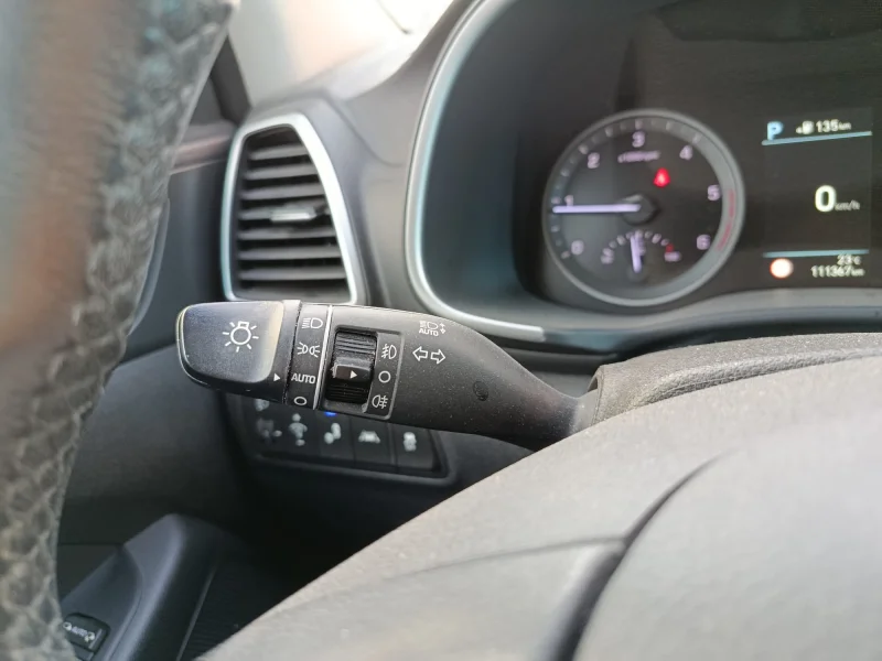 Imagen de Hyundai TUCSON