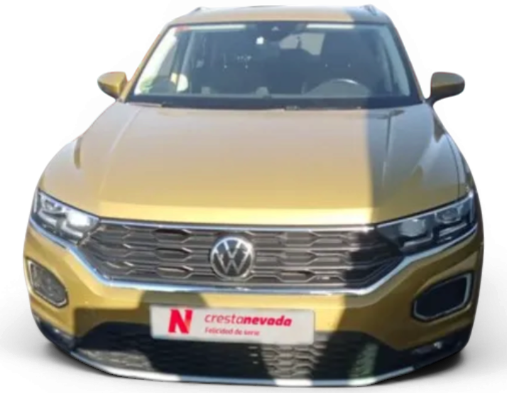 Imagen de Volkswagen T-Roc