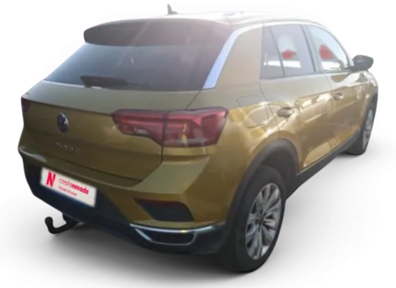 Imagen de Volkswagen T-Roc