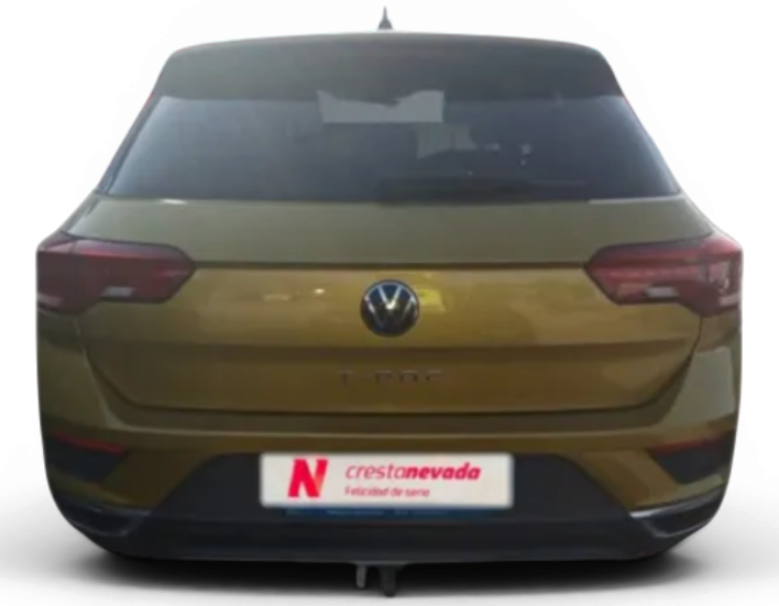 Imagen de Volkswagen T-Roc
