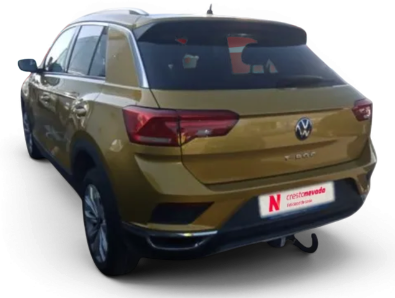 Imagen de Volkswagen T-Roc
