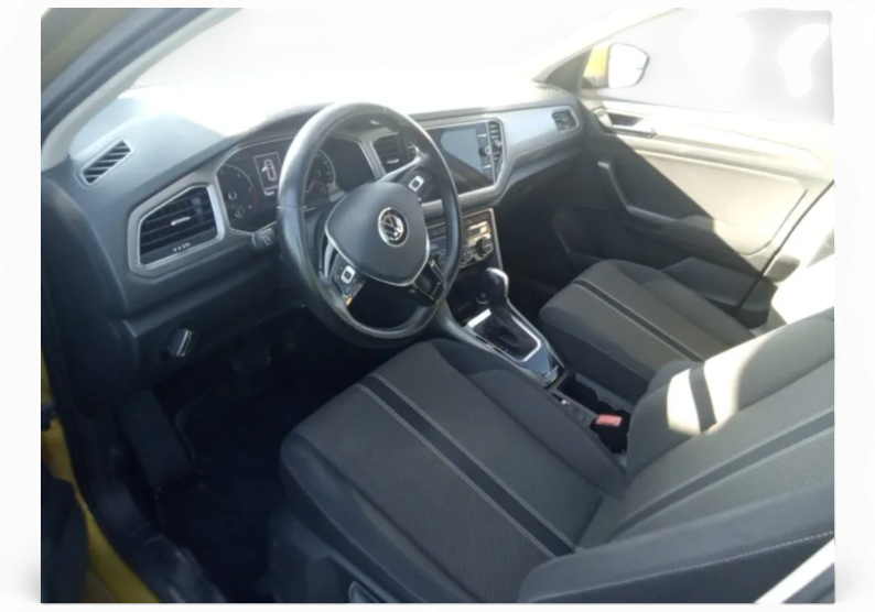 Imagen de Volkswagen T-Roc
