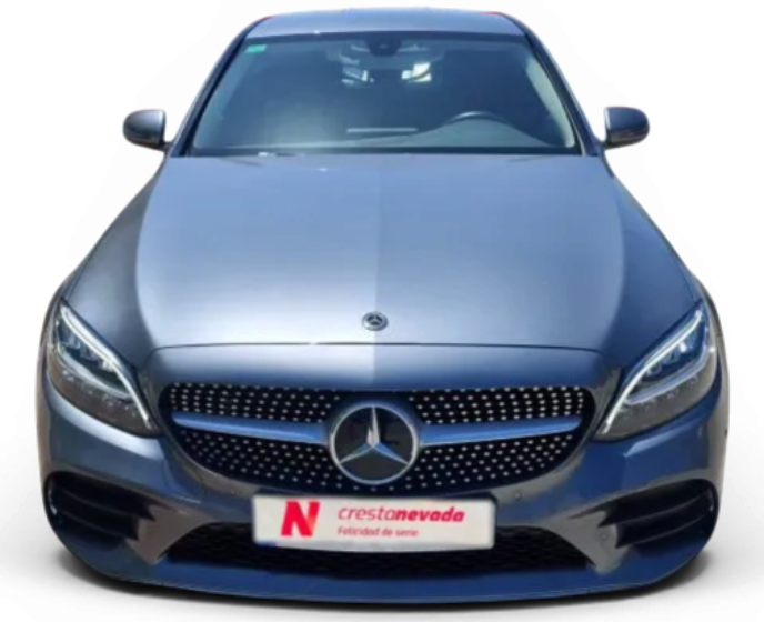 Imagen de mercedes-benz Clase C