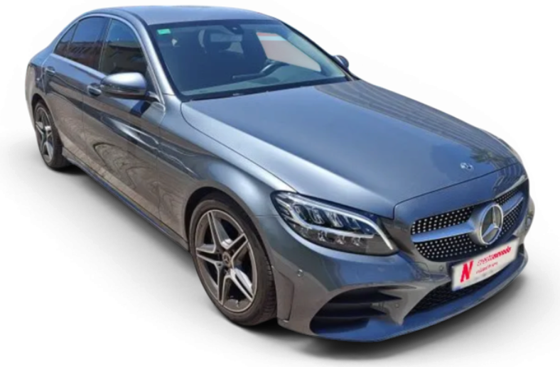 Imagen de mercedes-benz Clase C
