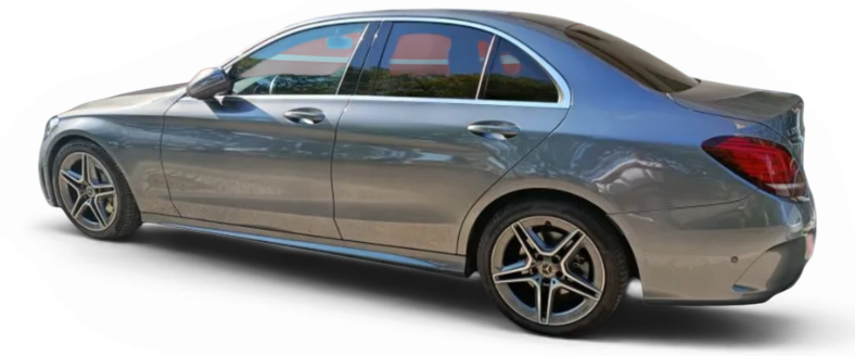 Imagen de mercedes-benz Clase C