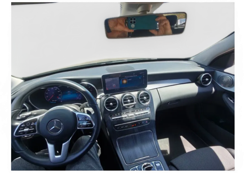 Imagen de mercedes-benz Clase C