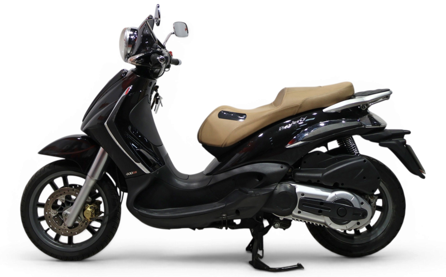 Imagen de Piaggio BEVERLY 400