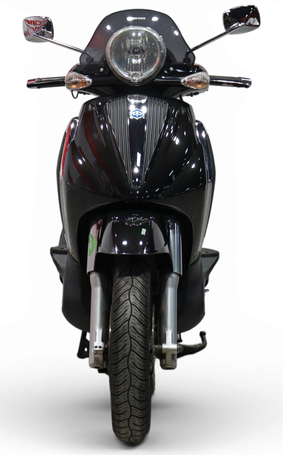 Imagen de Piaggio BEVERLY 400
