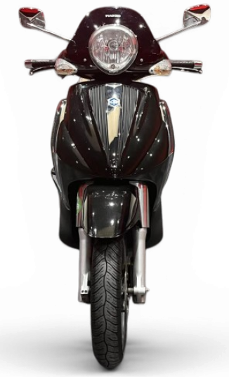 Imagen de Piaggio BEVERLY 400