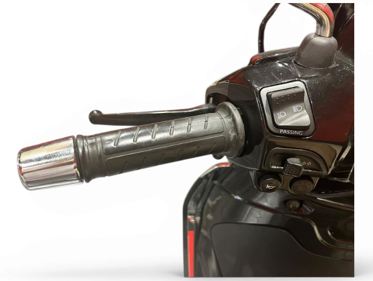 Imagen de Piaggio BEVERLY 400