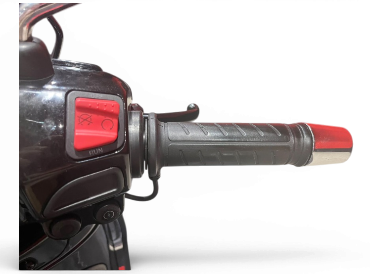 Imagen de Piaggio BEVERLY 400