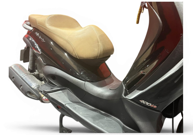 Imagen de Piaggio BEVERLY 400