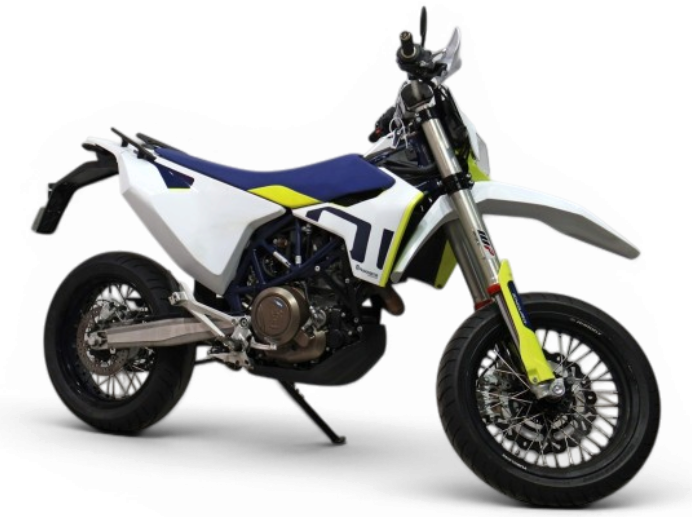 Imagen de Husqvarna 701 ENDURO A2