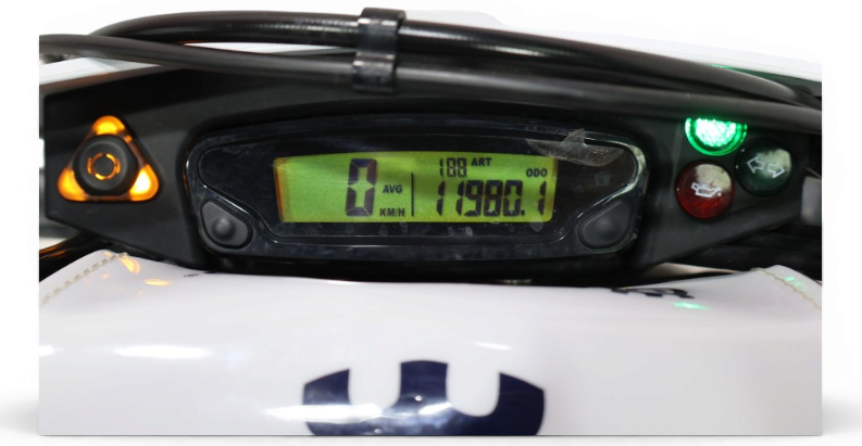 Imagen de Husqvarna 701 ENDURO A2