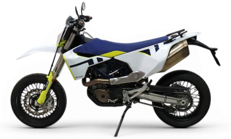 Imagen de Husqvarna 701 ENDURO A2