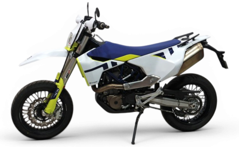 Imagen de Husqvarna 701 ENDURO A2