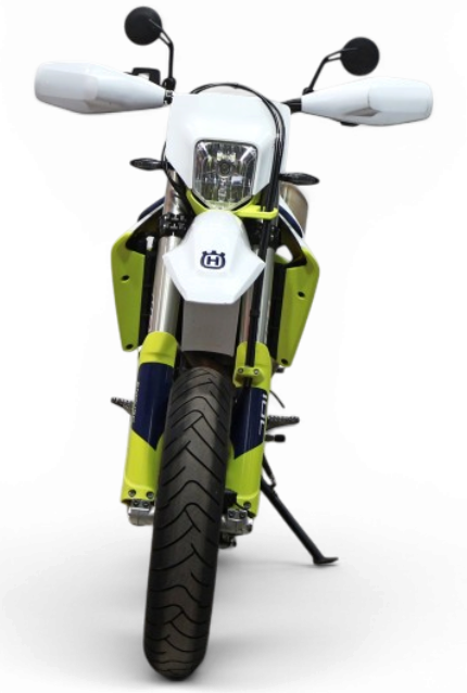 Imagen de Husqvarna 701 ENDURO A2