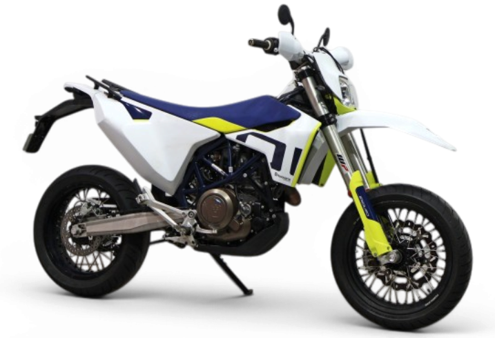 Imagen de Husqvarna 701 ENDURO A2
