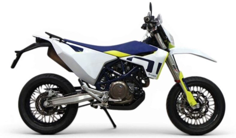 Imagen de Husqvarna 701 ENDURO A2
