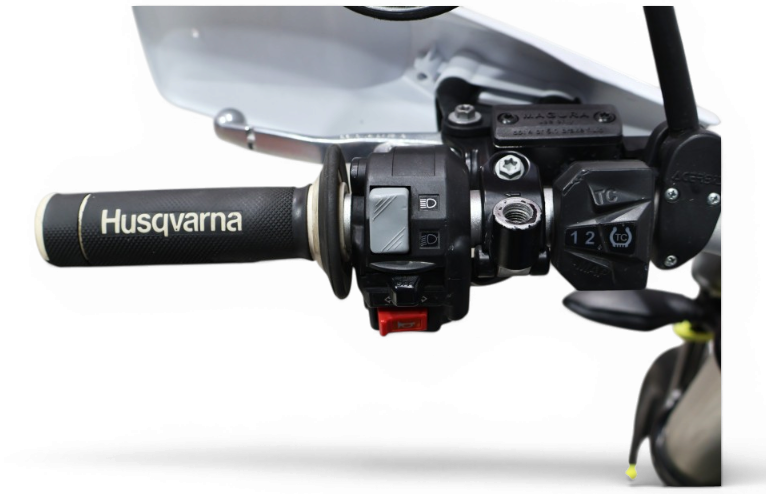 Imagen de Husqvarna 701 ENDURO A2