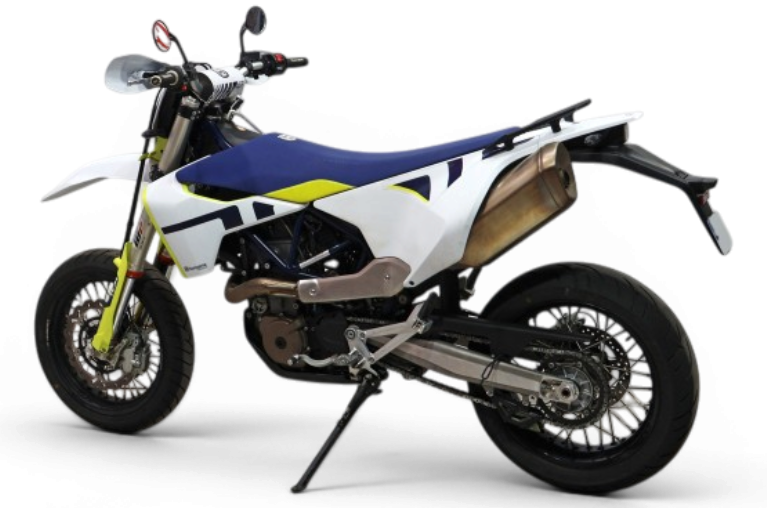 Imagen de Husqvarna 701 ENDURO A2