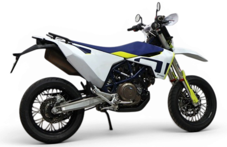 Imagen de Husqvarna 701 ENDURO A2
